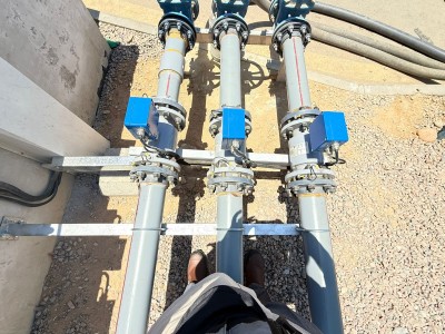 mech Work